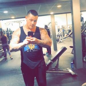 Meet your Posher, Travis